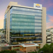 MGM Hospital